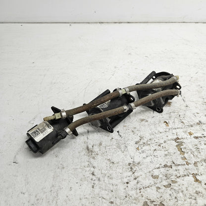 Polaris PWC Watercraft 2003-2004 Genesis OEM Fuel Injector Set Part# 1253370