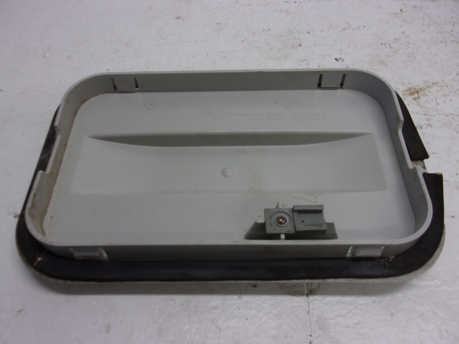 Sea Doo Bombardier 2002-2005 GTI RXT GTX 4-Tec OEM Storage Door Part# 291001744