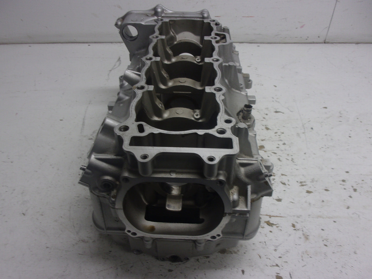 Kawasaki Jet Ski 2004-2011 STX-12F/15F Ultra LX OEM Crankcase Part# 14001-3743