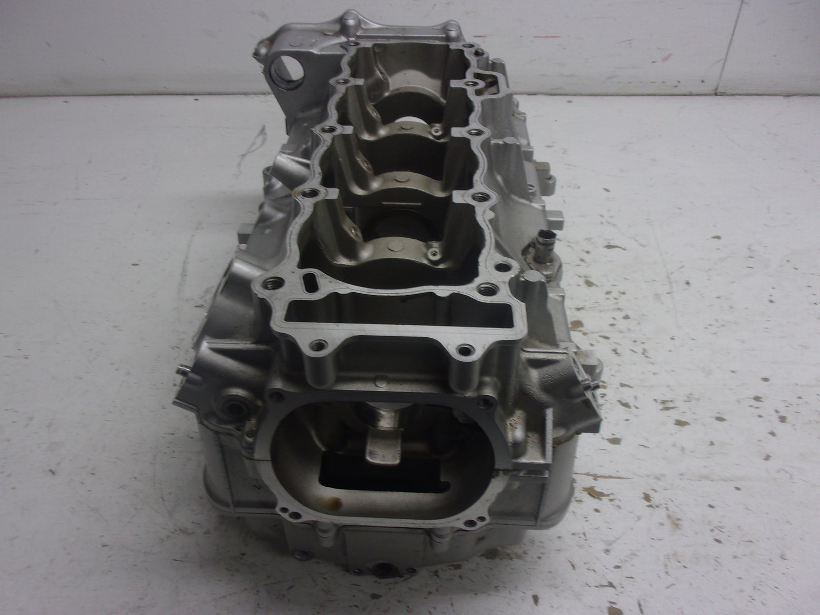 Kawasaki Jet Ski 2004-2011 STX-12F/15F Ultra LX OEM Crankcase Part# 14001-3743