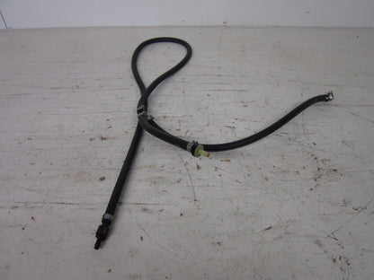 Sea Doo Bombardier 2008-2009 RXT-X 255 Complete Fuel Hose + Fittings 275500549