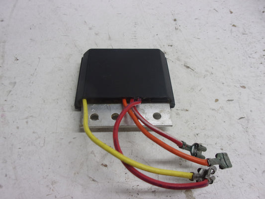 Polaris Watercraft 1994-1997 SL SLT 700 OEM Rectifier Switch Assembly # 4060110