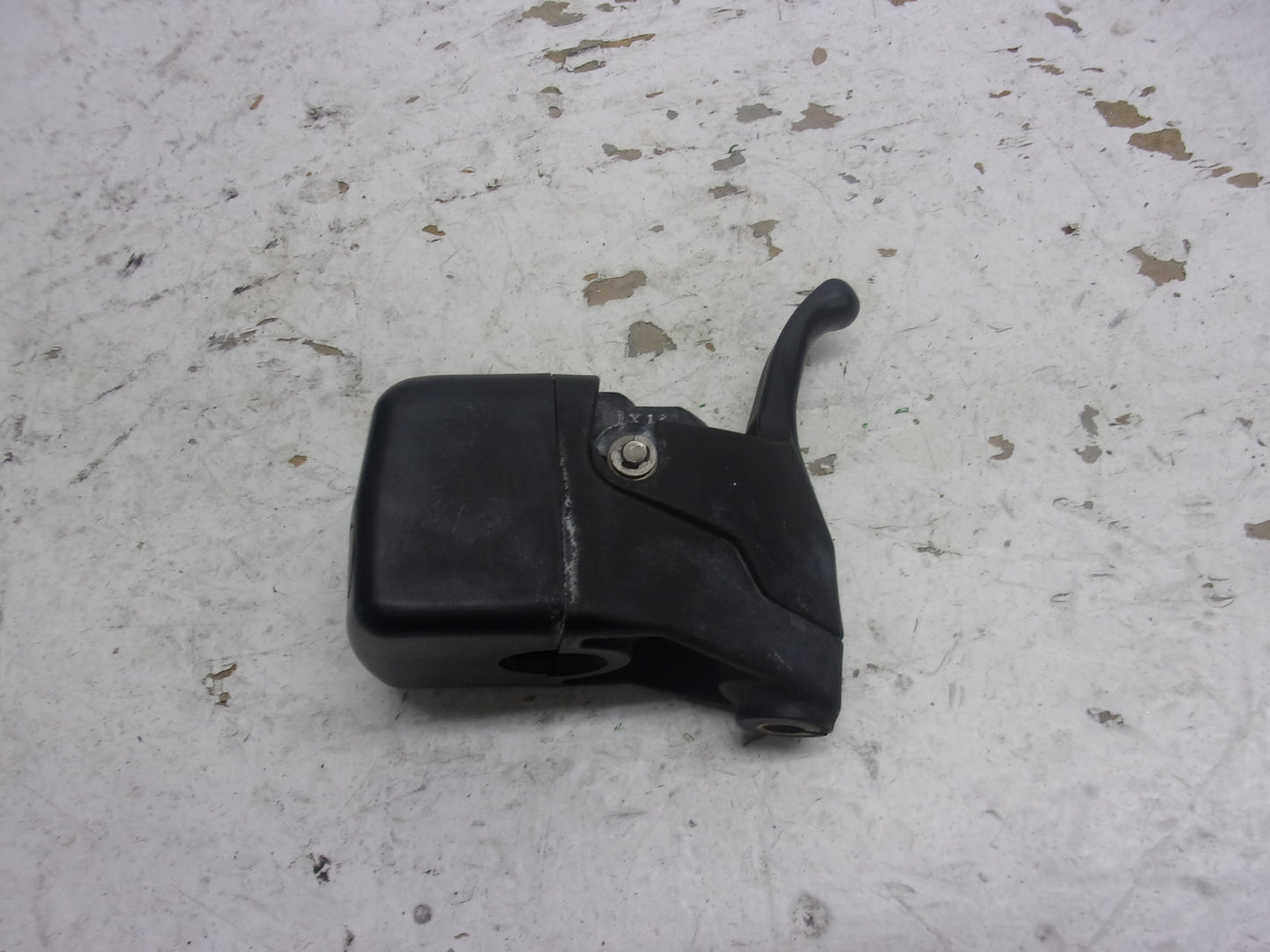 Kawasaki Jet Ski 1999-2005 Ultra 130/150 OEM Throttle Lever Part# 39074-3722