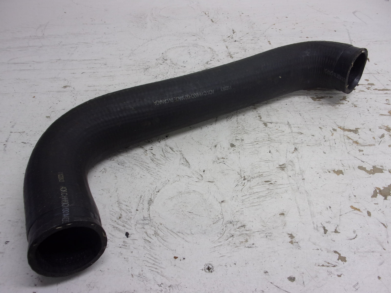 Sea Doo Bombardier 1994-1996 GTI GTS GTX OEM Formed Hose Part# 274000133
