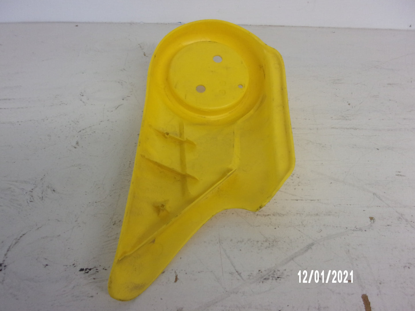 Sea Doo Bombardier PWC 2000-2003 XPI OEM Right Frame Cover Part# 269000651