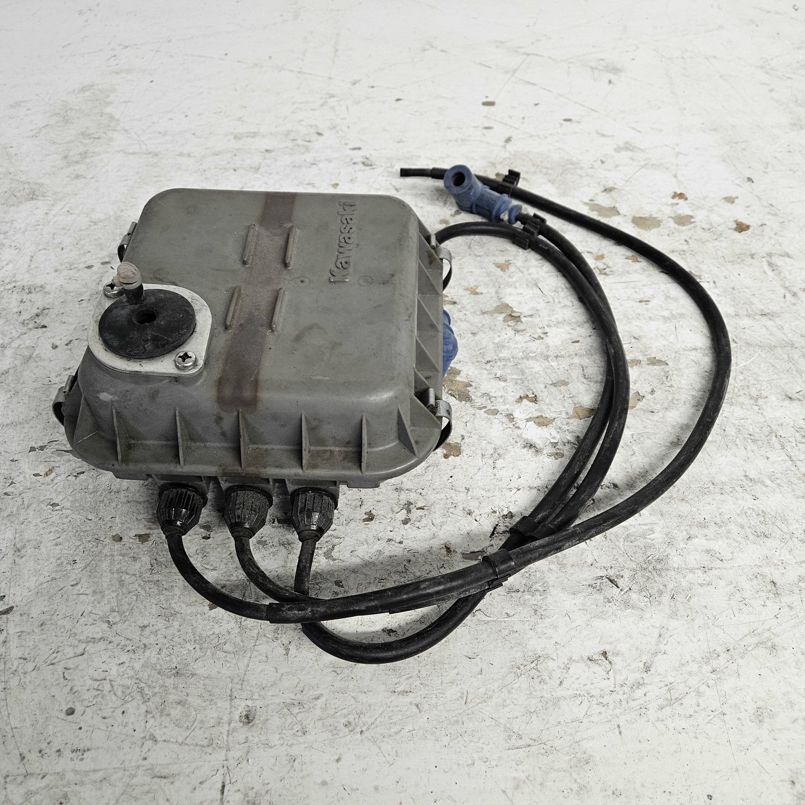 Kawasaki Jet Ski 1999-2005 Ultra 150 OEM Ignition Case + Coil Set # 59416-3747