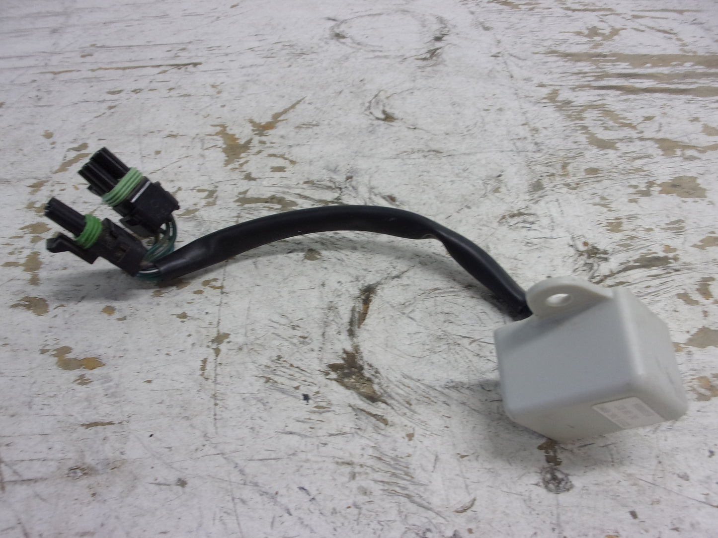 Sea Doo Bombardier 1998-2005 LRV GTX 4-Tec OEM Compass Assembly Part# 278001243