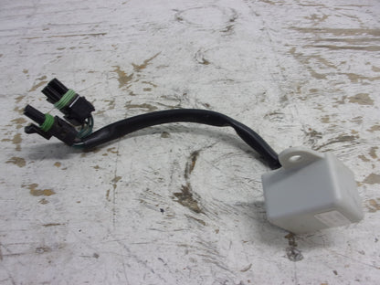 Sea Doo Bombardier 1998-2005 LRV GTX 4-Tec OEM Compass Assembly Part# 278001243