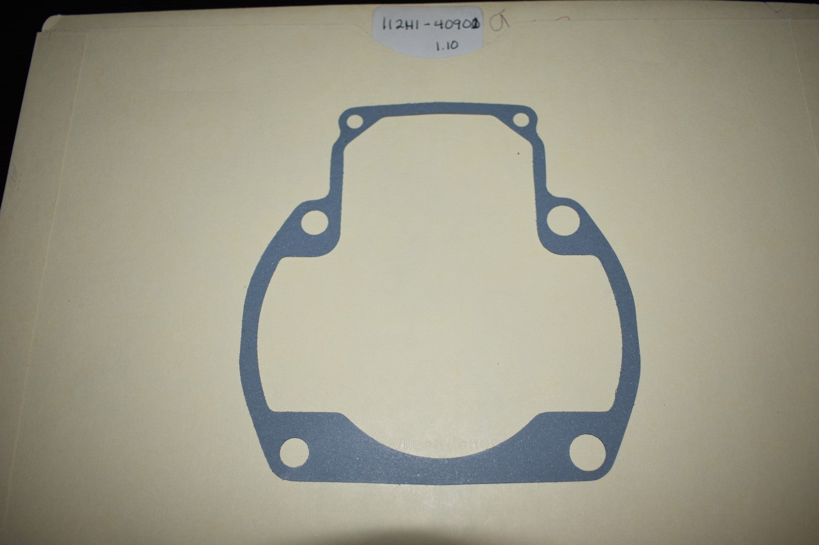 1980-81 Suzuki PE400 Cylinder Base Gasket 11241-40901