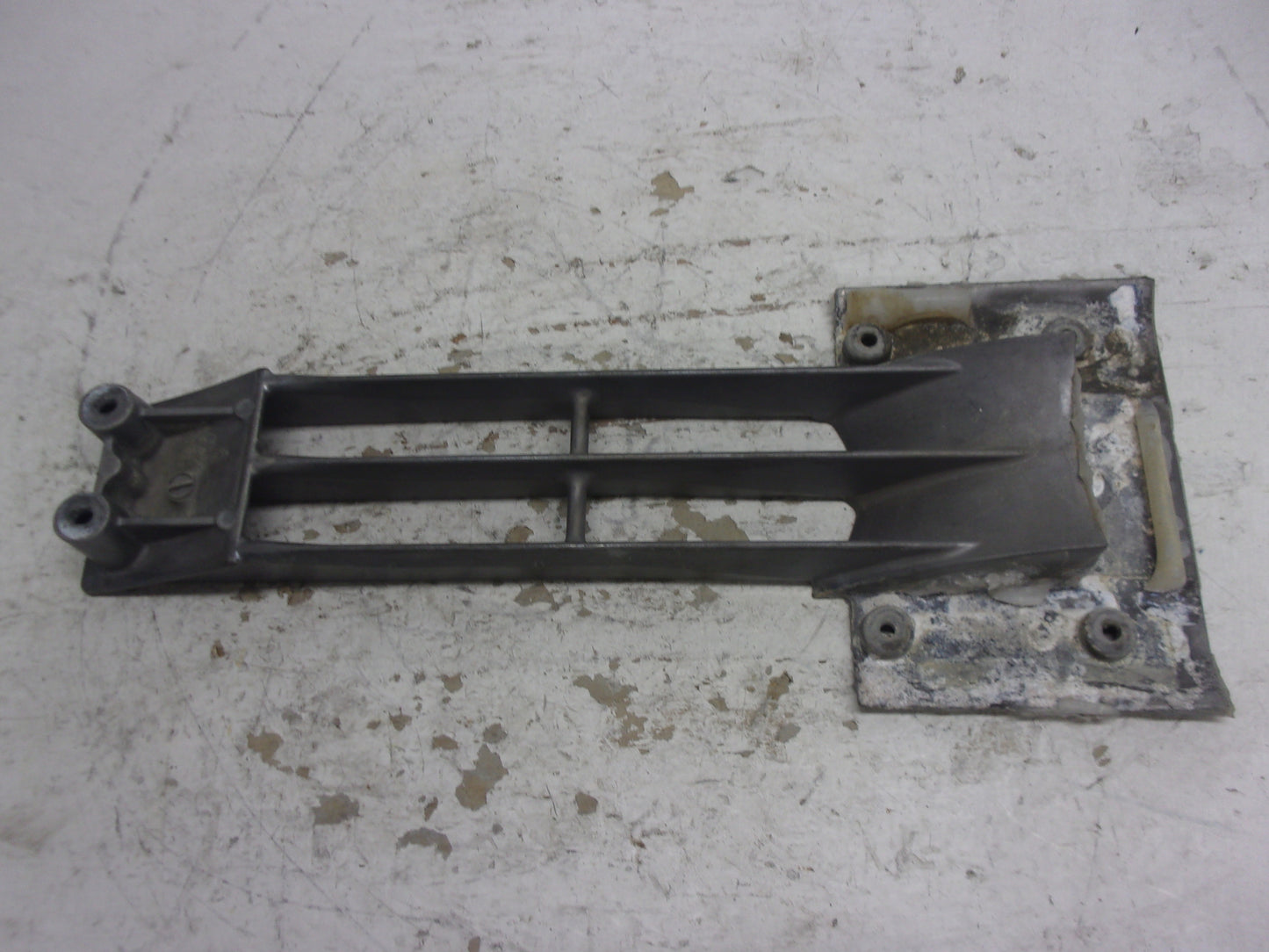 Kawasaki Jet Ski 2007-2021 Ultra LX OEM Intake Grate Assembly Part# 59366-3723