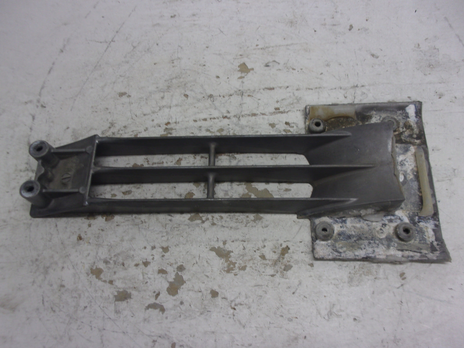 Kawasaki Jet Ski 2007-2021 Ultra LX OEM Intake Grate Assembly Part# 59366-3723