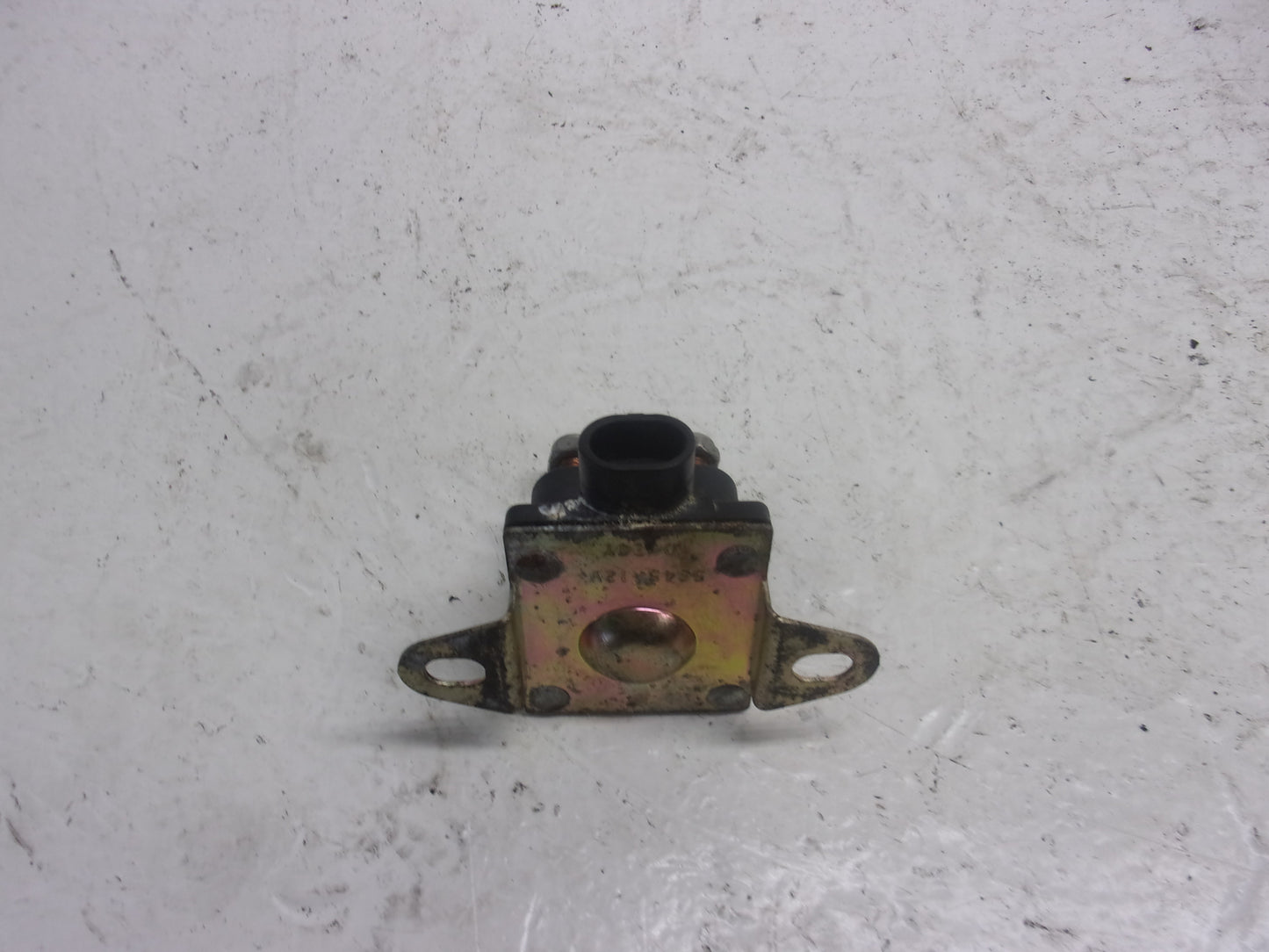 Sea Doo Bombardier PWC 2003-2008 3D GTI GTX RXP RXT OEM Starter Relay 278001802