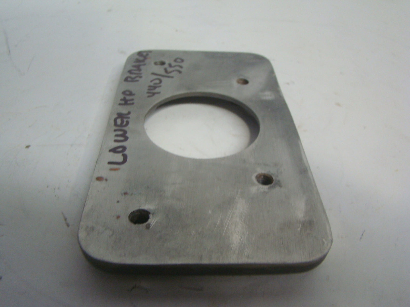 Kawasaki Jet Ski 1977-199 JS440 550 Handlepole Support Plate # 59086-538