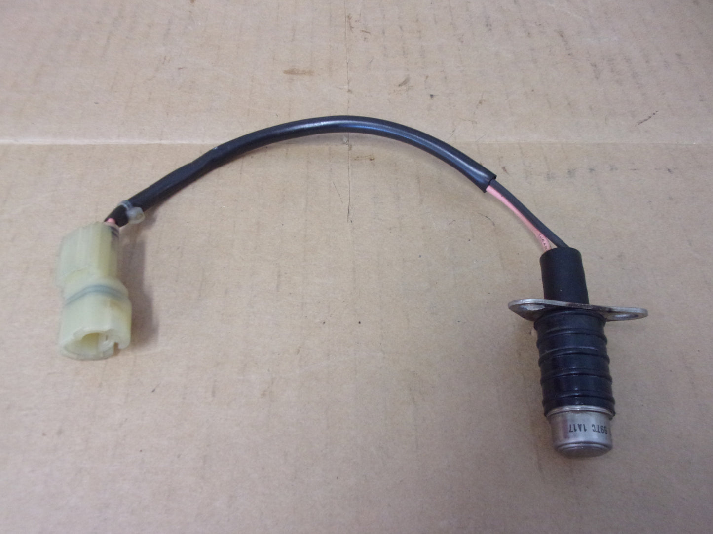 Yamaha WaveRunner 2013-2022 FX GP V1 EX VX SJ OEM Thermo Switch 6CR-82560-00-00