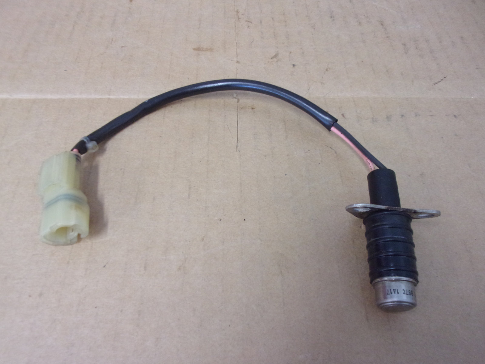 Yamaha WaveRunner 2013-2022 FX GP V1 EX VX SJ OEM Thermo Switch 6CR-82560-00-00