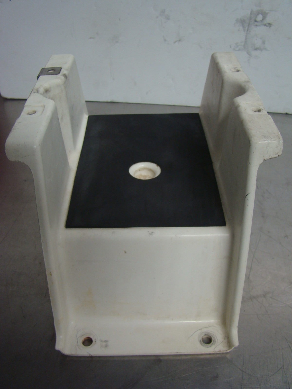Kawasaki Jet Ski Jet Boat 1989-1992 Jet Mate Oil Tank Bracket Part# 23062-3701
