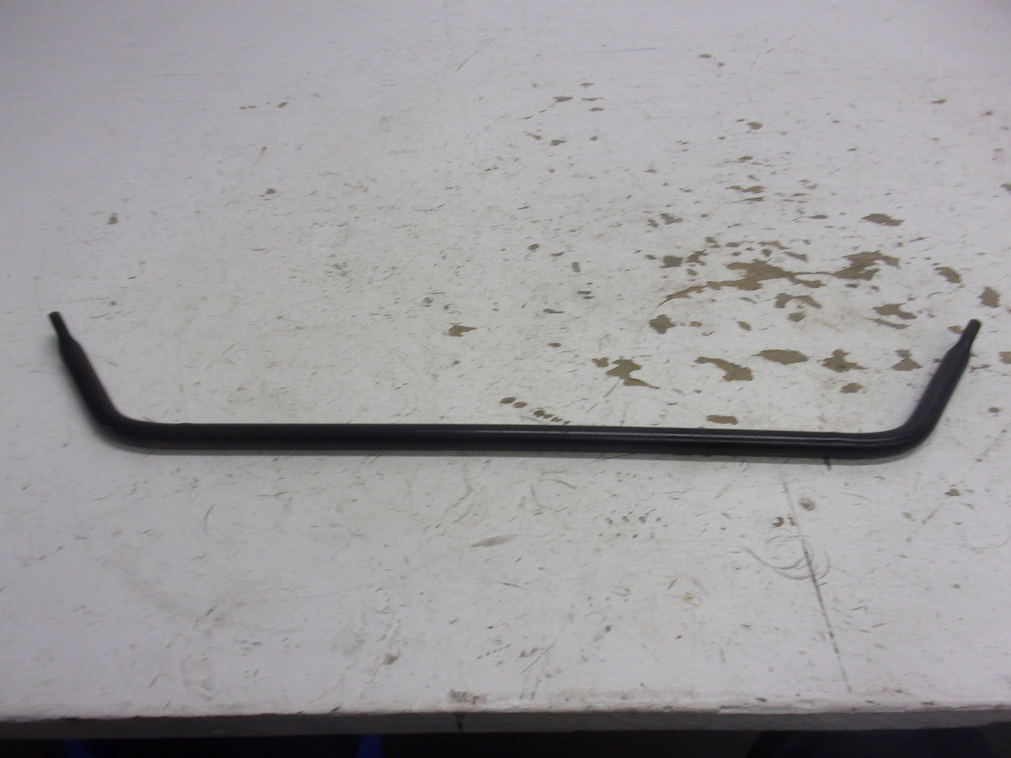 Can-Am Roadster 2008-2010 Spyder RS GS Front Sway Bar Assembly Part# 505071708