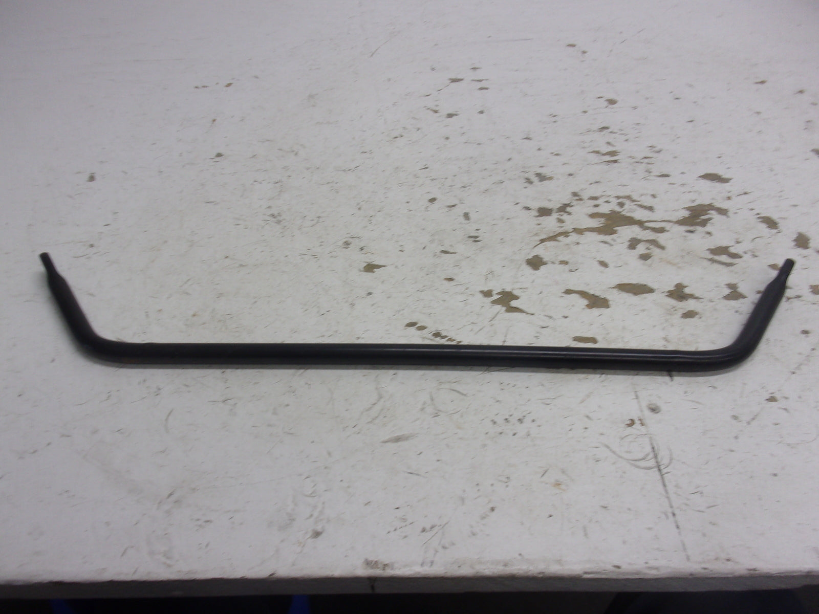 Can-Am Roadster 2008-2010 Spyder RS GS Front Sway Bar Assembly Part# 505071708