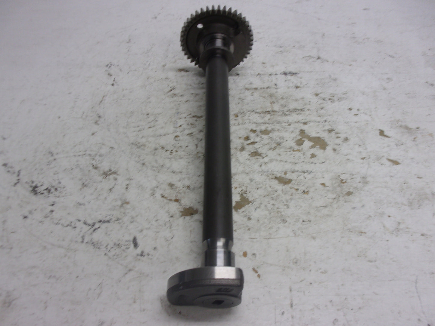 Sea Doo 2006-2020 GTX RXP RXT GTI OEM Balance Shaft Assembly # 420837556