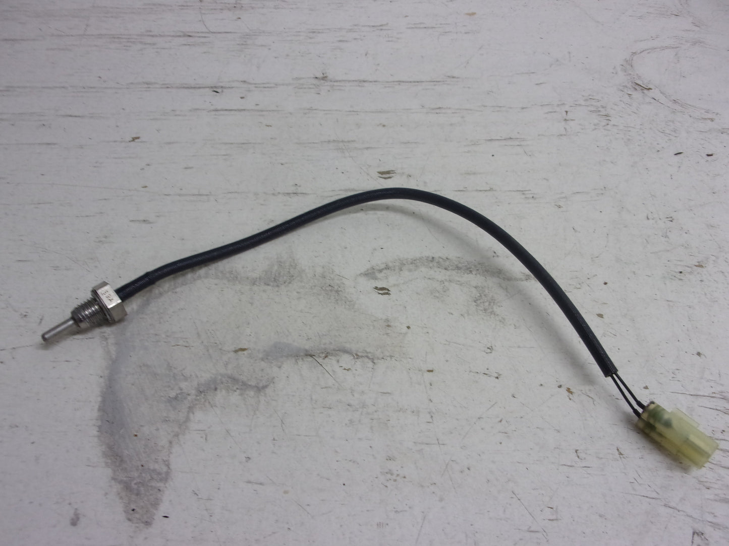 Yamaha 2016-2022 GP V1 EX SJ VX Barely Used OEM Thermosensor # 6DE-85790-00-00
