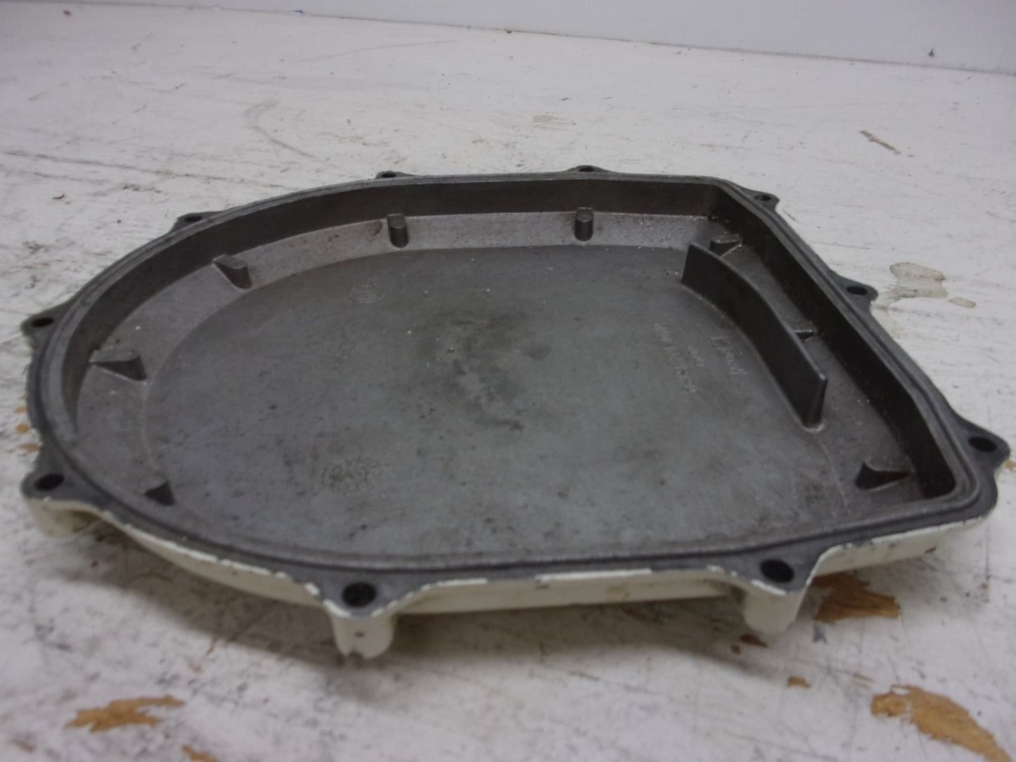 Sea Doo Bombardier 1992-1997 GTX GTI XP SP SPX SPI HX Ignition Cover # 290810146