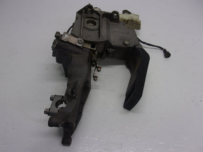 Yamaha WaveRunner 2012-2014 FX FXSHO 1.8 L OEM Steering Master # F2S-61400-00-00