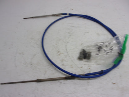 Kawasaki Jet Ski 1997-2003 STS STX 900/1100 OEM Steering Cable Part# 59406-3748