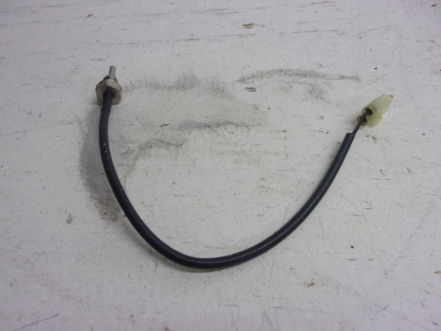 Yamaha 2016-2022 GP V1 EX SJ VX Barely Used OEM Thermosensor # 6DE-85790-00-00