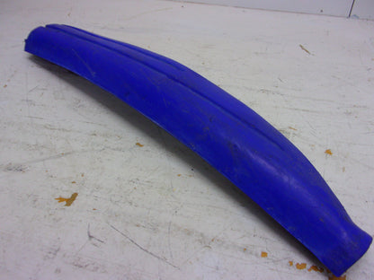 Yamaha Waverunner 1995-1997 WR3 650 OEM Blue Right Side Bumper GE1-U251C-41-00