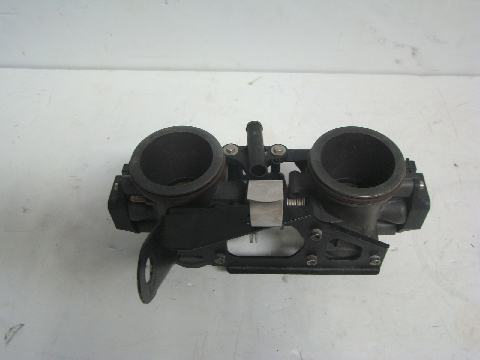 Sea Doo Bombardier 2000 RX DI GTX DI Throttle Body Part# 270600033 270600032