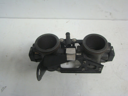 Sea Doo Bombardier 2000 RX DI GTX DI Throttle Body Part# 270600033 270600032