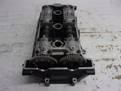 Yamaha WaveRunner 2016-2022 EX V1 VX OEM Complete Cylinder Head 6EY-11110-00-00