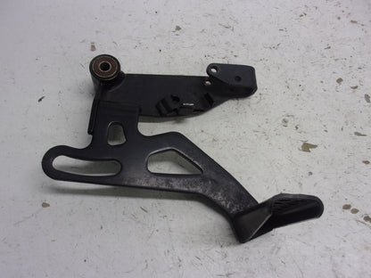 Can-Am Roadster 2008-20 Spyder GS OEM Brake Pedal Plate Assembly Part# 705600634