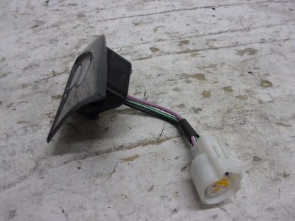 Yamaha Waverunner 2006-2011 FX140 FX OEM LH Switch + Housing # F1X-68090-00-00