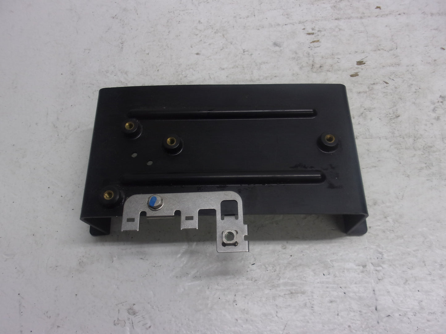 Kawasaki Jet Ski 2007-2021 Ultra OEM Take Off ECU & Relay Bracket # 11054-3743