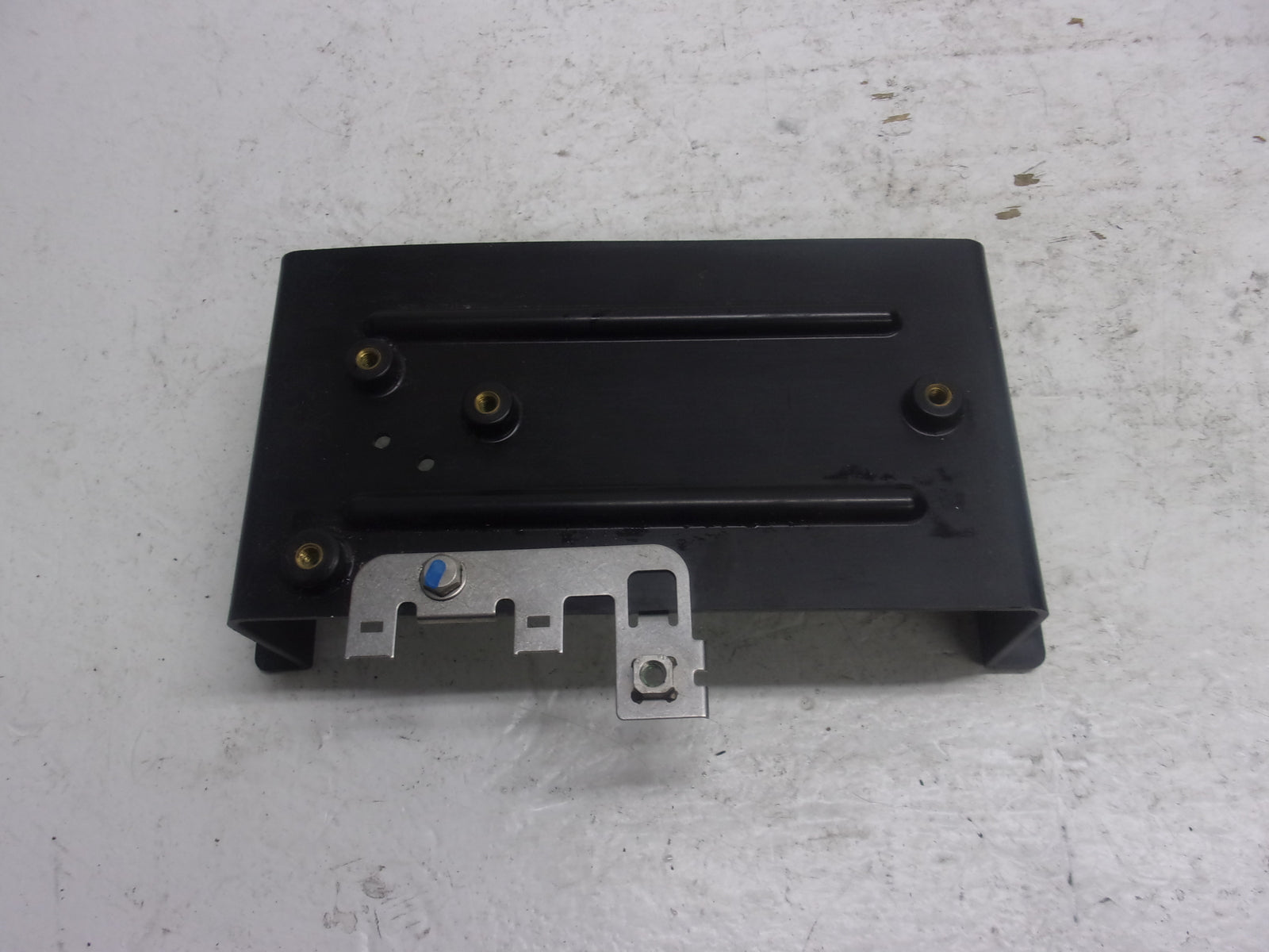Kawasaki Jet Ski 2007-2021 Ultra OEM Take Off ECU & Relay Bracket # 11054-3743