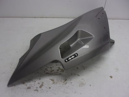 Kawasaki Jet Ski 2007-2016 Ultra OEM LH Silver Side Cover Part# 14091-3780-IS