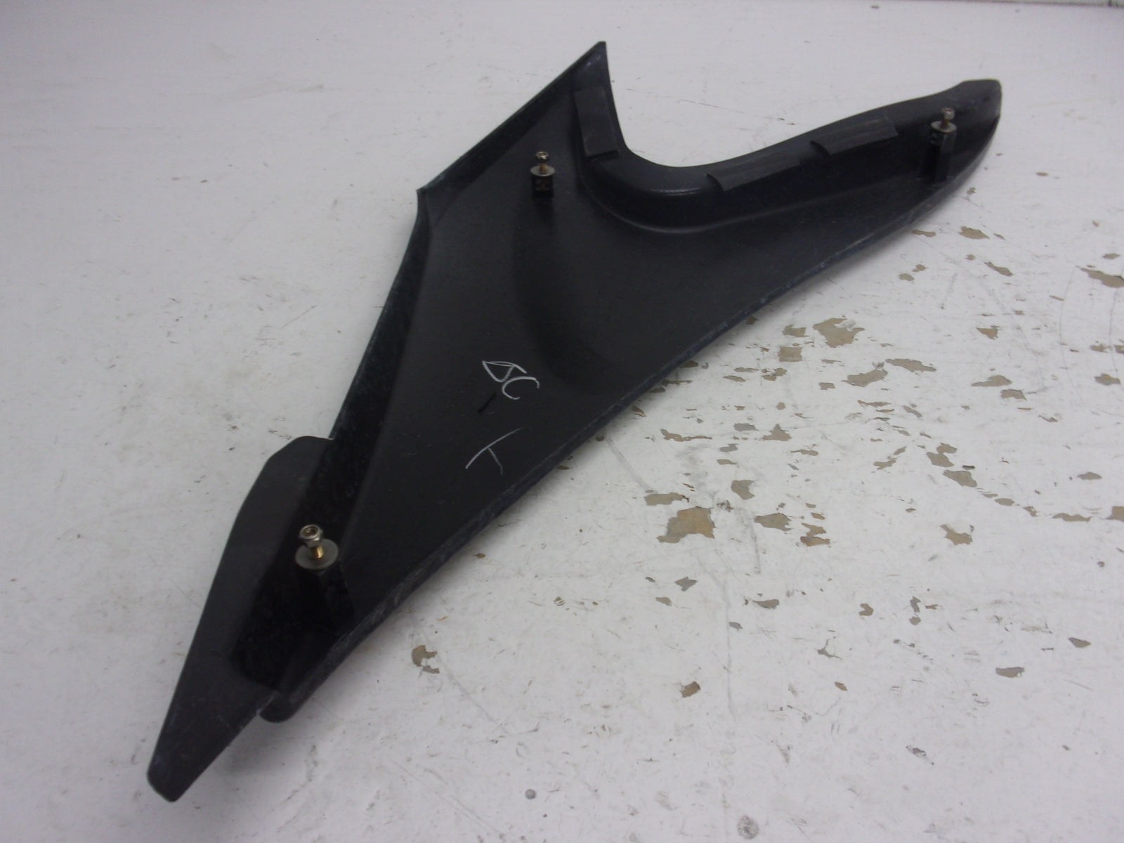 Kawasaki Jet Ski 2011-2018 STX-15F OEM Right Hand Side Cover Part# 14091-3709-H8