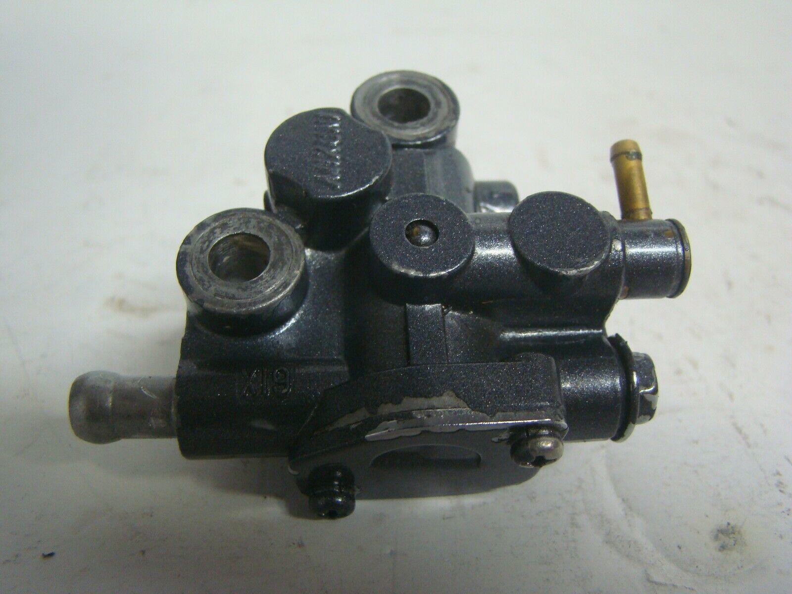 Yamaha 1993-1994 Waverunner III Wave Blaster VXR 700 Oil Pump # 61X-13200-00-00