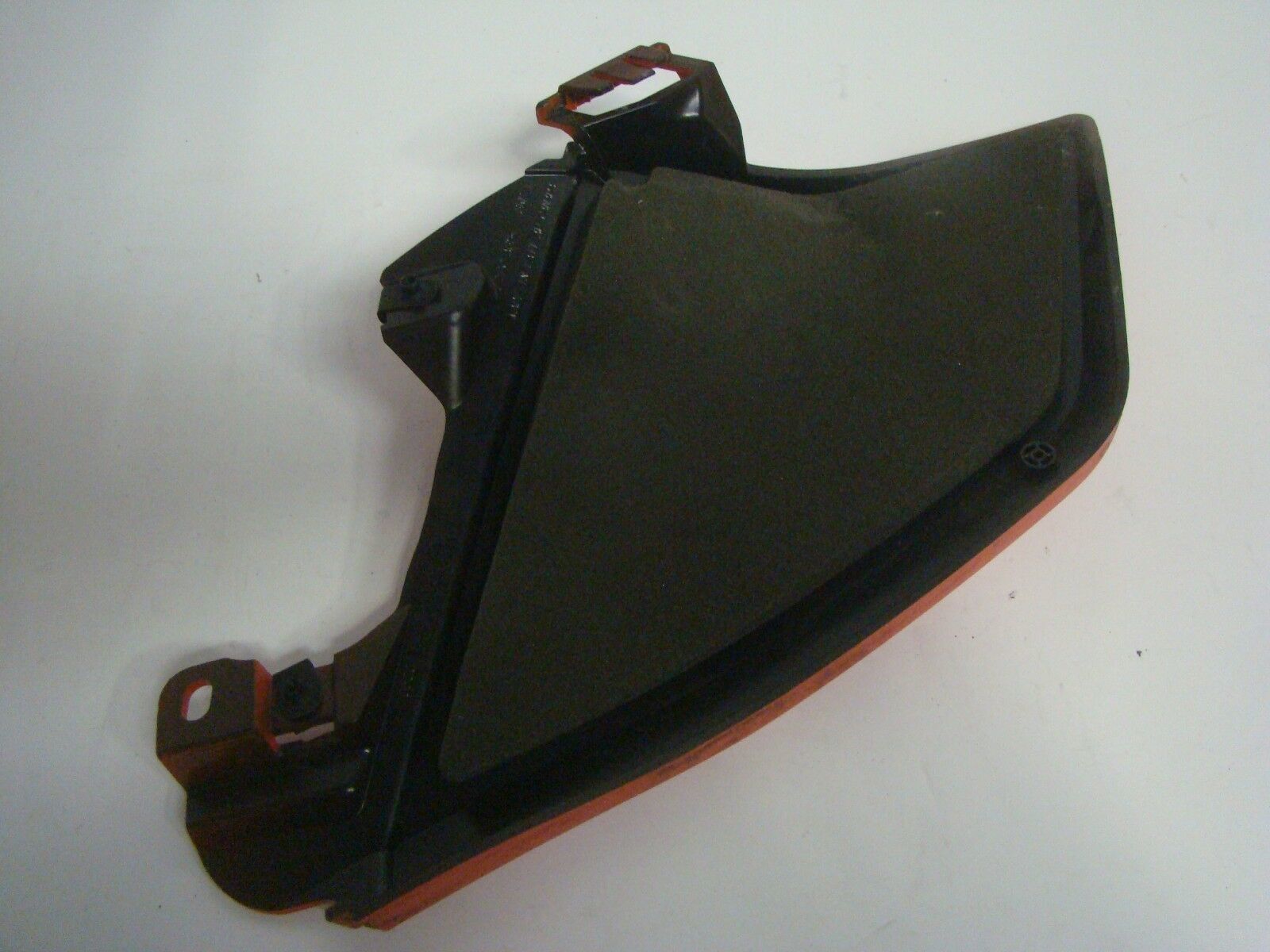 Can-Am Spyder Roadster 15-16 Can-Am Red Right Hand Side Panel Part# 705009266