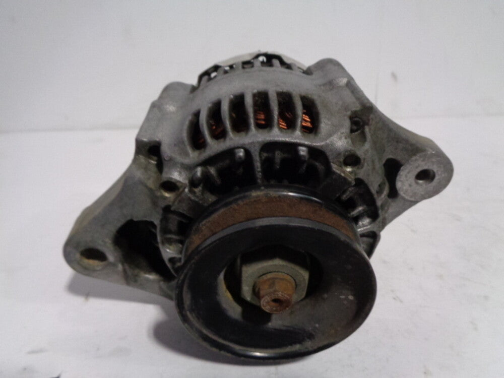 Argo Amphibious Vehicle 8X8 Avenger , HDI , Huntmaster Alternator # 850-54