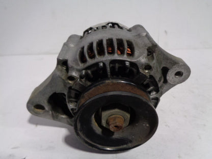 Argo Amphibious Vehicle 8X8 Avenger , HDI , Huntmaster Alternator # 850-54