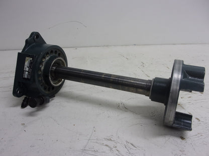 Yamaha Wave Raider 700 701 OEM Mid Shaft + Coupler Assembly 62T