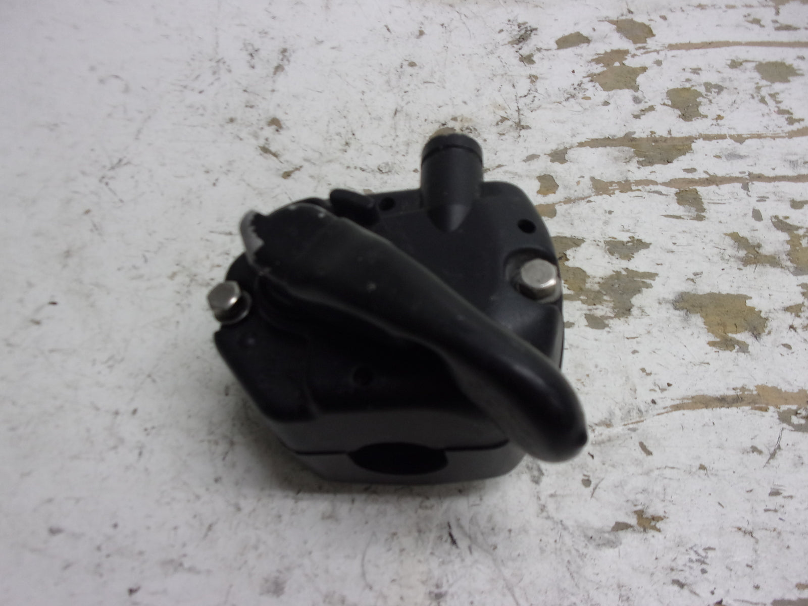 Kawasaki Jet Ski 1987 300 SX OEM Throttle Lever Assembly Part# 39074-3708