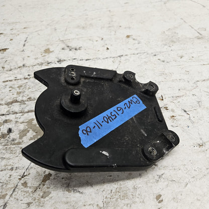 Yamaha WaveRunner 2001-2007 SJ700 SuperJet OEM Steering Plate # EW2-61540-11-00