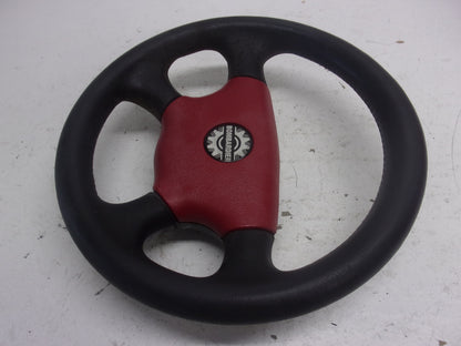 SeaDoo Jet Boat 98-2002 Challenger Speedster Sportster Steering Wheel 204390136