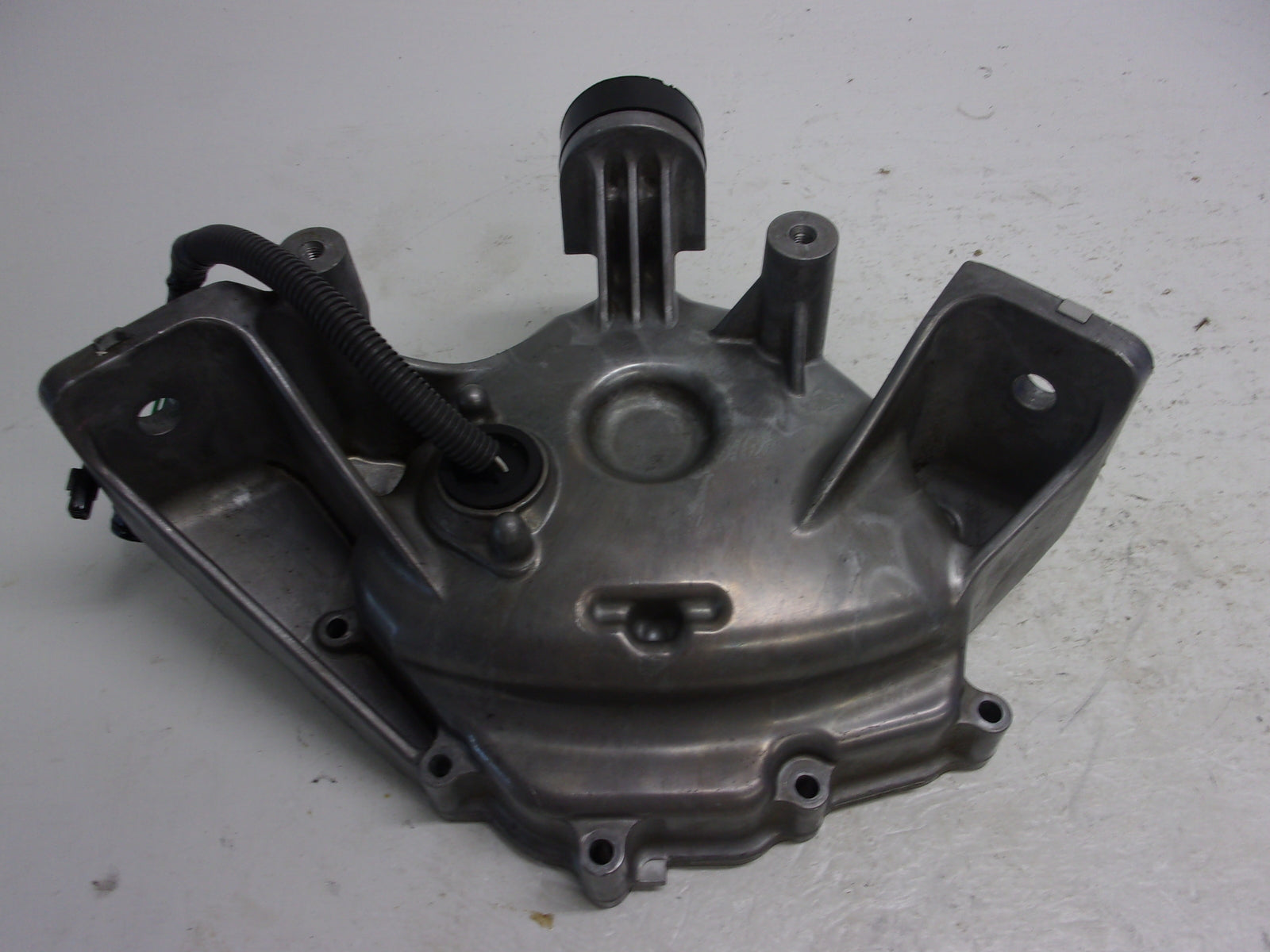 Yamaha WaveRunner 2016-2022 GP V1 EX VX OEM Stator + Cover # 6EY-15421-00-00