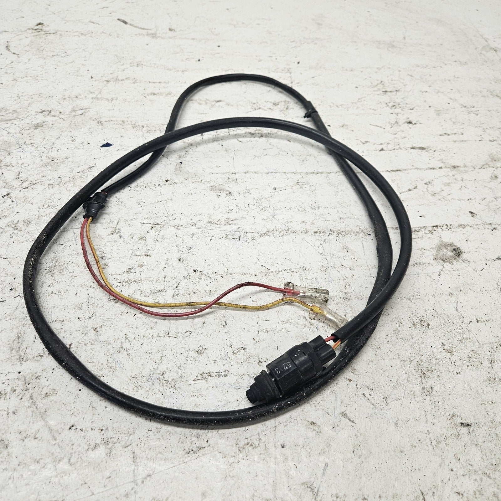 Polaris Watercraft 1994-1996 SL SLX 650/750 OEM Starter Switch Part# 4110163