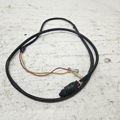 Polaris Watercraft 1994-1996 SL SLX 650/750 OEM Starter Switch Part# 4110163