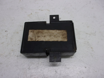 Sea Doo Bombardier PWC 2005 3D RFI OEM VCM Electronic Module Part# 278001999